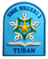 Logo SMK NEGERI 2 TUBAN
