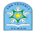Logo SMK NEGERI 2 TUBAN